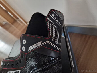 Brusle BAUER Supreme Score, vel. 43,0 - 4