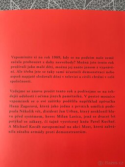 Nová kniha Samet 1989 - 4