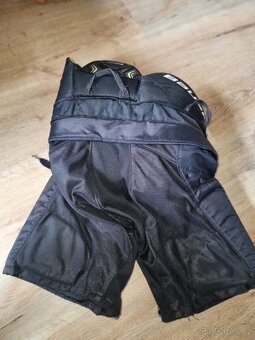 Hokejové kalhoty Bauer - 4