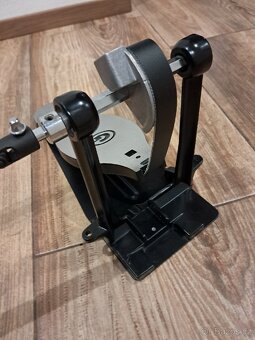 Gibraltar 4711ST-DB dvojšlapka - 4