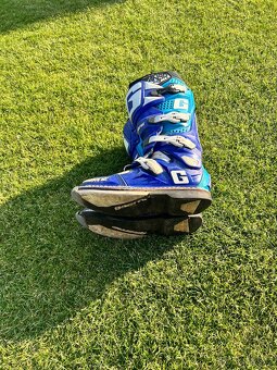 Gaerne SG12. Vel 46 - 4