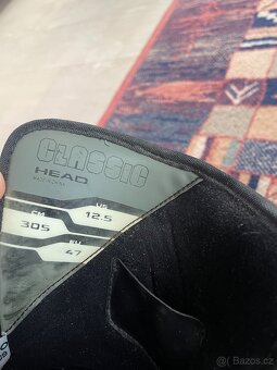 Snowboardové boty HEAD - 4