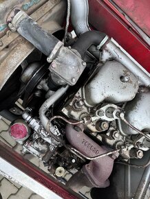 Zetor 2511 s ČR papírama - 4