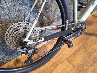 Prodám horské kolo Superior XP 909 - TOP STAV - 4