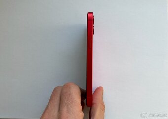 iPhone 12 mini, TOP STAV, ZARUKA - 4