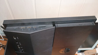 PC#204 sestava HP ProOne 400G4, Core i5, 16GB, 256GB/M2, W11 - 4