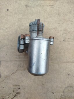 Karburátor ČZ 150 C kompletní - 4