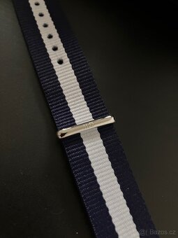 Řemínek na hodinky Daniel Welington - 4