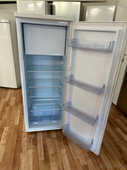 Lednice s mrazákem Bomann (187) - 4