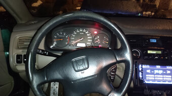 Honda Accord coupe 2.0 108kw - 4