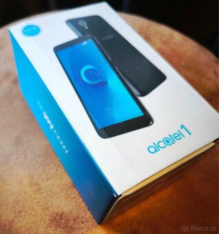 Alcatel 5033D — rychlý a stabilní. - 4