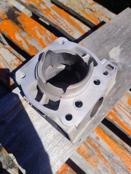 Válec gasgas Rieju 300ccm - 4