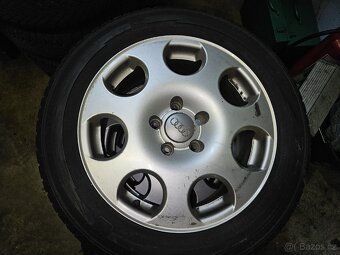 Pneu zimni 195/60R16C 99/97T - 4