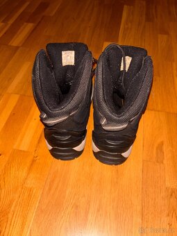 Zimní boty vel. 40 - 4