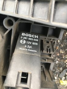 Pojistkový blok Vw passat b6 - 4