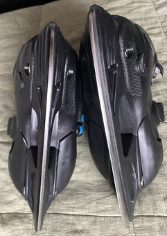 Dětské zimní brusle - nastavitelné - 4