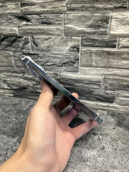 iPhone 14 Pro Max 128GB Silver, baterie 85%, DPH - 4