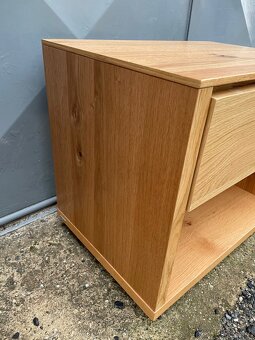 Noční stolek Kave Home - 4