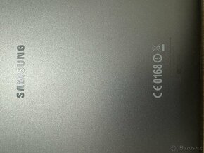 Tablet Samsung Galaxy Tab 2 - 4