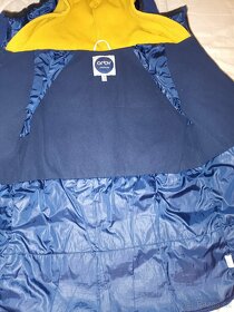 Zimní bunda vel 146/152 - 4