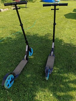 Dětské koloběžky - 4