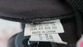 Dětské in-line brusle - 4