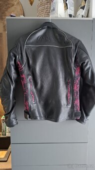 DAMSKA MOTOBUNDA - 4