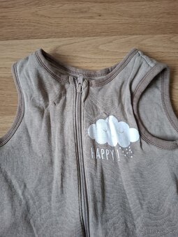 Dětský spací pytel Lupilu - velikost 90. - 4