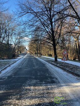 Pronájem bytu 2+kk 47 m², Olomouc - Hejčín, ev.č. 00959 - 4