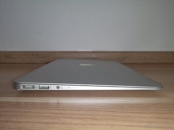 Apple MacBook Air Mid 2012 - 4