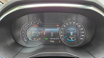 Ford Galaxy 2.5i HEV Titanium 7 míst AT - 4