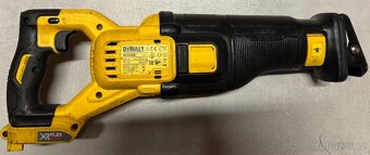 Dewalt aku ocasni pila DCS388 54V - 4