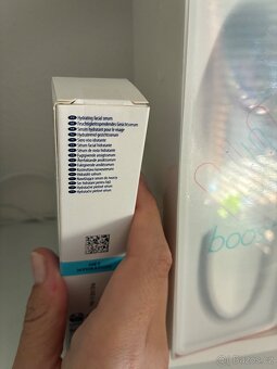 BLACK FRIDAY NuSkin ageLOC Boost pristroj+Pumps serum -60% - 4