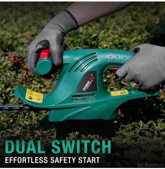 Plotové nůžky - 4