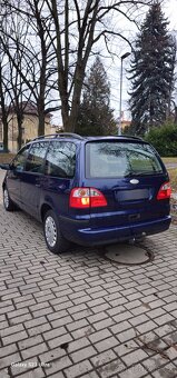 Ford Galaxy 1.9 TDI - 4