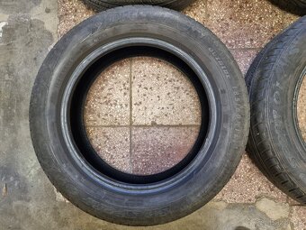 Dunlop SP Sport 185/60 R15 - 4