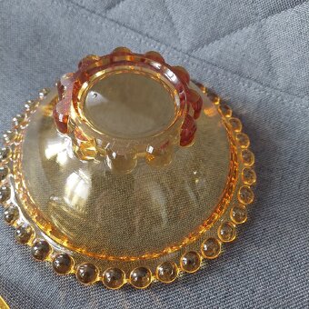 Skleněná dóza - 4