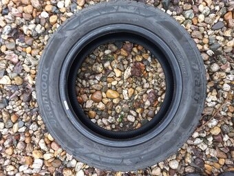 Letní sada pneu 195/60R16C - 4