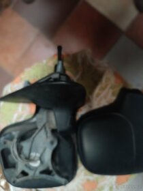 Zrcátko Peugeot Partner - 4