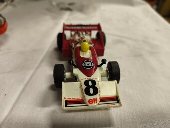 Stará autodráha Ites - 4