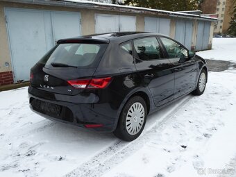 Seat Leon 2,0 TDI, 110kW - 4