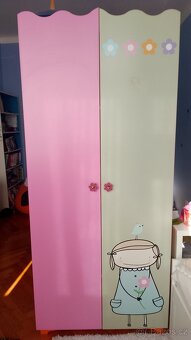 Dětský dívčí pokoj Čilek - 4