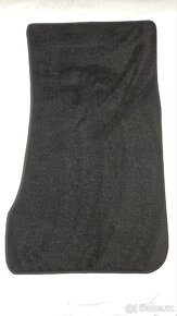 BMW e28 OE velurove koberecky - 4