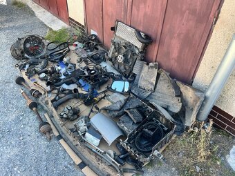 Vivaro,Trafic, Primastar náhradní díly - 4