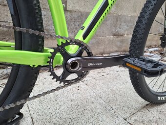 Merida Big nine 500, jako nové - 4