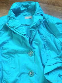 Lehká bundička - 4