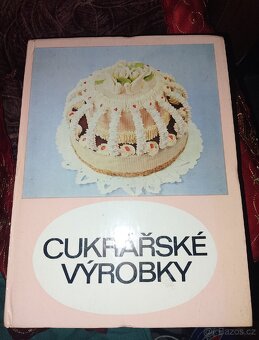 Různé knihy ceny k doptání - 4