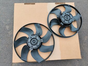 Vrtule, Sahara Mustang 6Gen. VI 2015 2016 2017 - 4