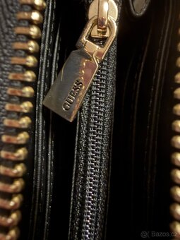 Peněženka  Guess - 4