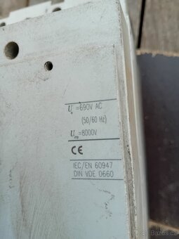 Elektro vypínače - 4